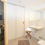公寓 Strandvilla - 16 Mit Sauna *