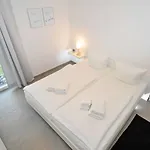 Strandvilla - 16 Mit Sauna 巴贝
