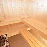 公寓 Strandvilla - 16 Mit Sauna