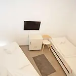 公寓 Strandvilla - 16 Mit Sauna *