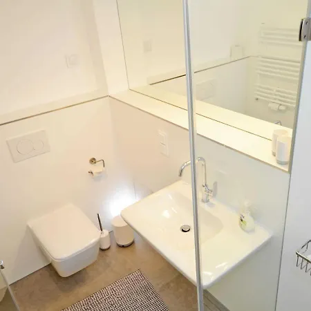 Apartment Strandvilla - 16 Mit Sauna *