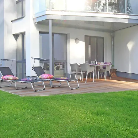 Strandvilla - 16 Mit Sauna