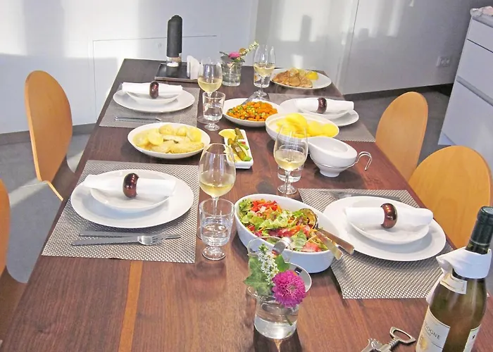 Strandvilla - 16 Mit Sauna